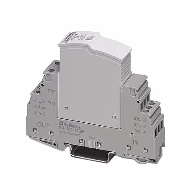 2905223 Phoenix Contact TVS - Tecnologia mista